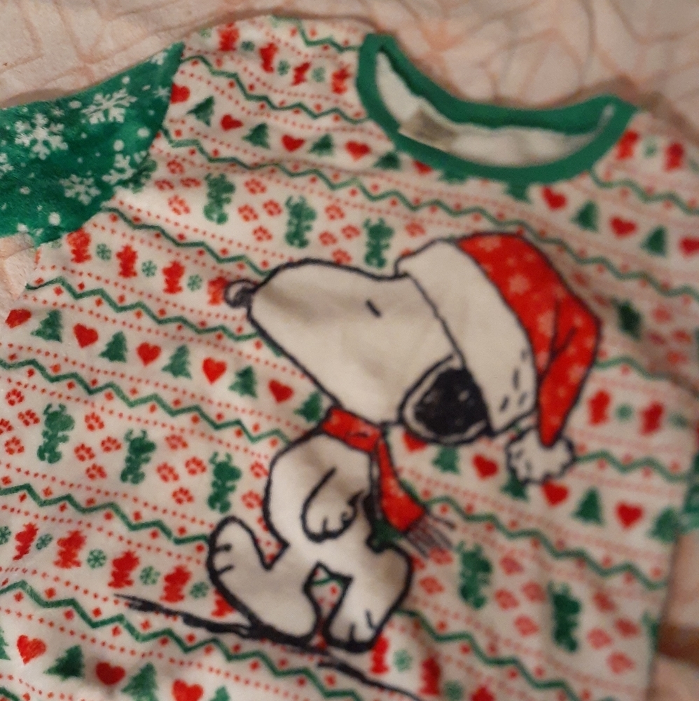 Cozy Sweatshirt